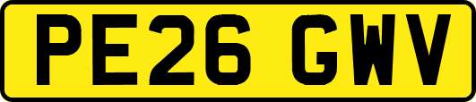 PE26GWV