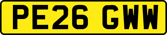 PE26GWW