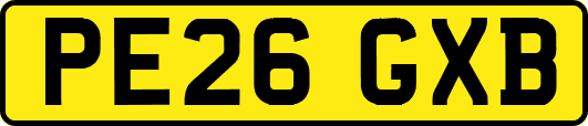 PE26GXB