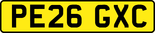 PE26GXC