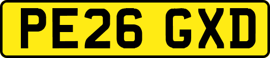 PE26GXD