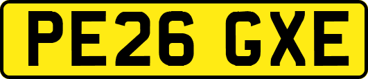 PE26GXE