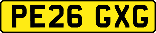 PE26GXG