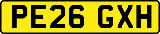PE26GXH