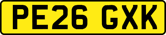 PE26GXK