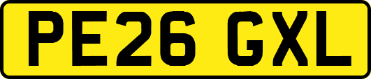PE26GXL
