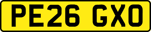 PE26GXO