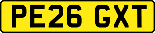 PE26GXT