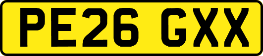 PE26GXX