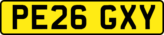 PE26GXY