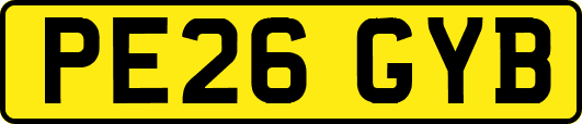 PE26GYB