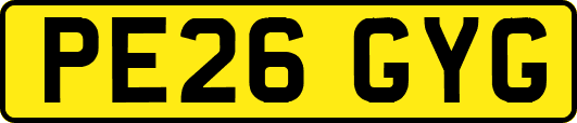 PE26GYG