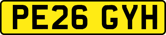 PE26GYH