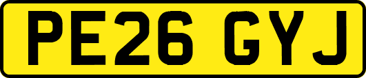PE26GYJ