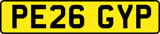 PE26GYP