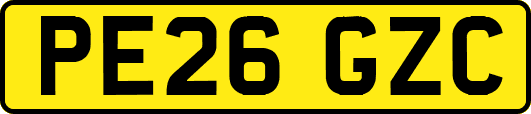 PE26GZC