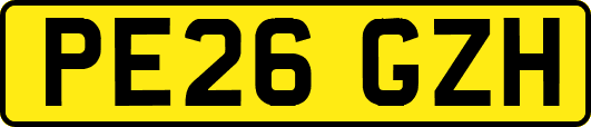PE26GZH