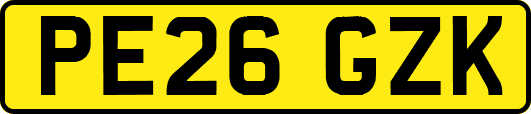 PE26GZK