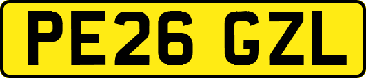 PE26GZL