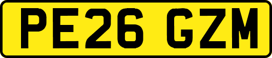 PE26GZM