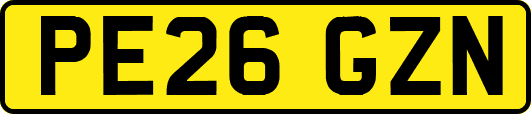 PE26GZN