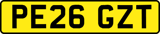 PE26GZT