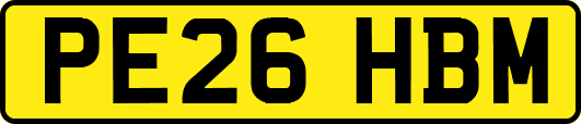 PE26HBM