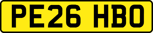 PE26HBO