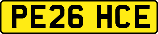 PE26HCE