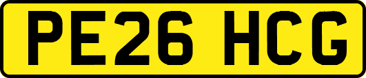 PE26HCG