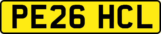 PE26HCL