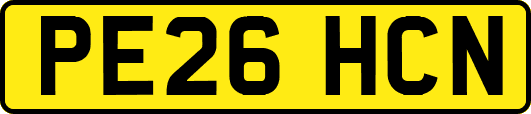 PE26HCN