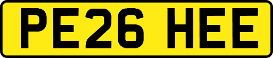 PE26HEE