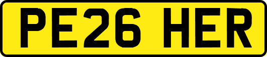 PE26HER
