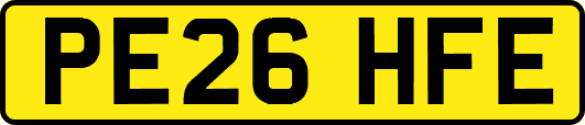 PE26HFE