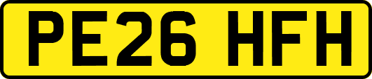 PE26HFH