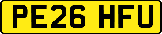 PE26HFU