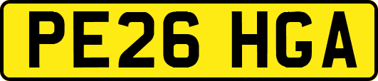 PE26HGA