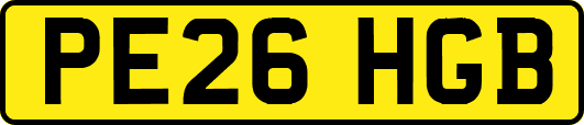 PE26HGB