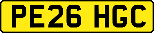 PE26HGC