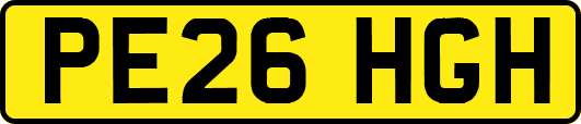 PE26HGH
