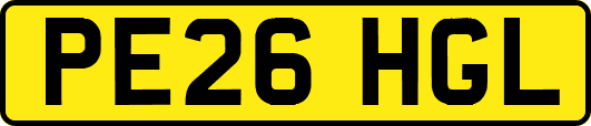 PE26HGL