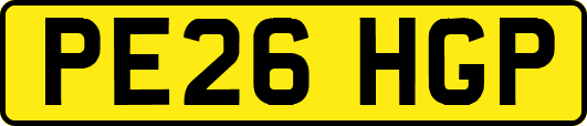PE26HGP