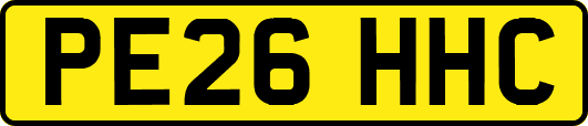 PE26HHC