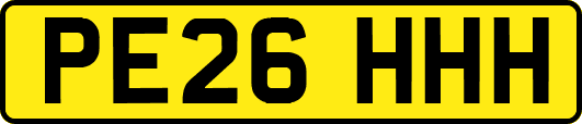 PE26HHH
