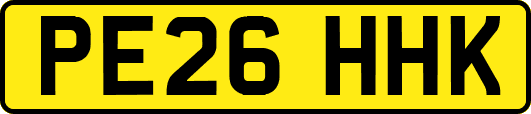PE26HHK
