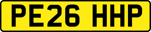PE26HHP