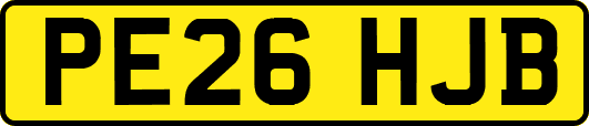 PE26HJB