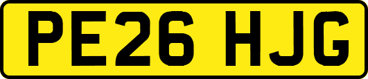 PE26HJG