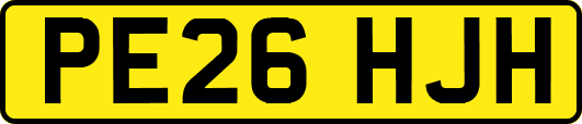 PE26HJH